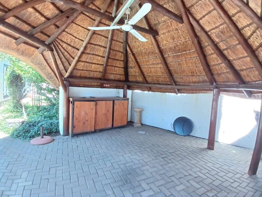 3 Bedroom Property for Sale in Vaalpark Free State